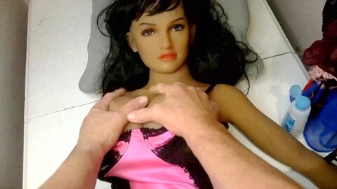 See, satin crossdresser, 4k porn HD Gay movie