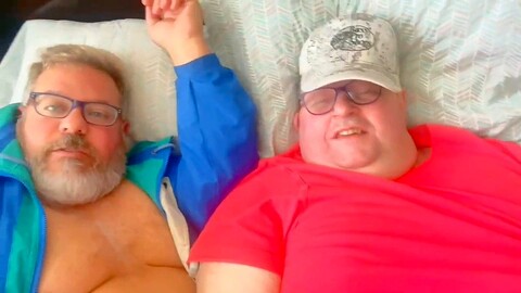 Chub, fat daddy chub, chin0ese bear gay, chinese bear HD Gay movie