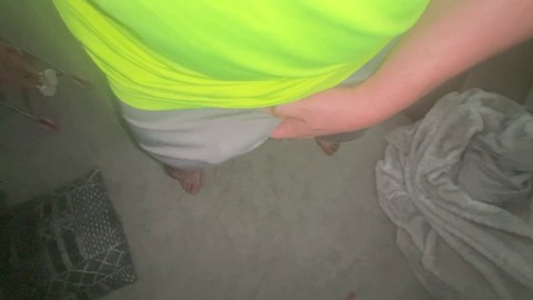 Mit welle, wirklichkeit, durchschnittlicher körper HD Gay movie