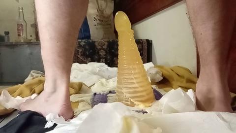 肛交玩具, 肛塞, 肛门玩具 HD Gay movie