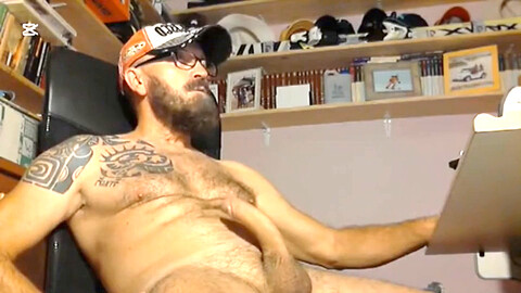 Gay paja, solo, big cock HD Gay movie