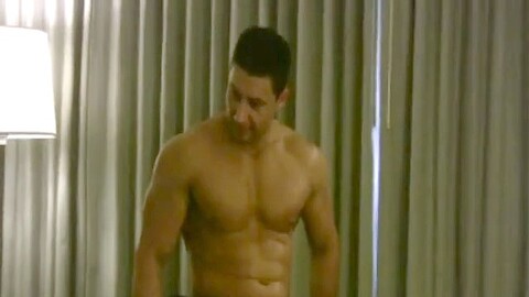 公共, 写真家, ゲイマッスル HD Gay movie