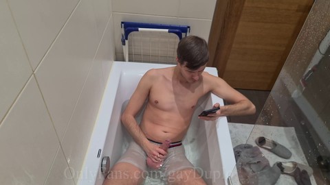 아마추어, 속옷, 게이 HD Gay movie