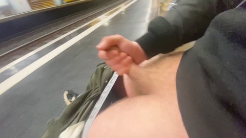 Cum in public, big cock teens (18+), naked HD Gay movie