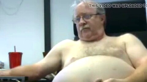 Großvater auf großvater, großvater spritzt ab, großvater spritzt auf webcam ab HD Gay movie