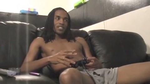 homosexual from AFRICA has a bbc - vol. 07 HD Gay movie