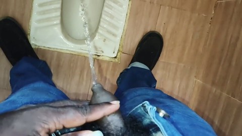 Gay in public toilet, immense, tamil gay sex HD Gay movie