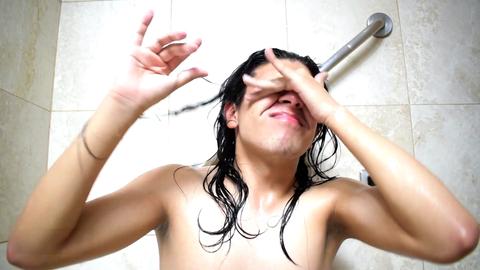 Young gay (18+), hot gay, latino twink HD Gay movie