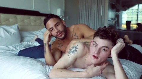 dude fuckers HD Gay movie