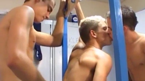 Sospensorio, incirconciso, gay-sesso HD Gay movie