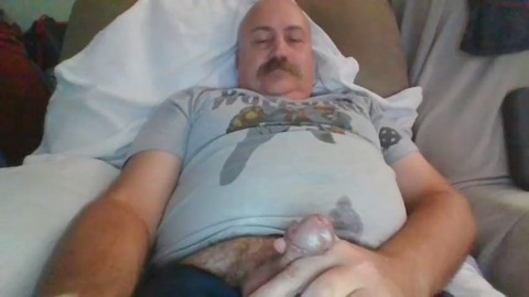 Onanie, bär cam, elternteil HD Gay movie