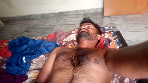 Handsome Indian studs and twinks in hot gay action HD Gay movie