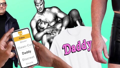 Un gay chaud, un couple, une bite d’un gay HD Gay movie
