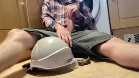 Masturbarsi, masturbazione, gay cazzo grande HD Gay movie