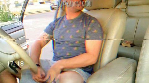 Horny, gay hippie, ass HD Gay movie