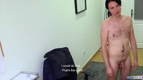 Ass fucking, reality, anal penetration HD Gay movie