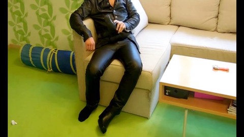 호모, amateur, boots HD Gay movie