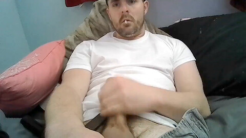 Hand-job, amateur, big-dick HD Gay movie