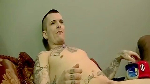 大きなチンポゲイ, ホモ, オナニー HD Gay movie