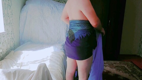 Gay Sissy Crossdresser White Big Ass Big Butt Booty Girly Boy MTF LGBT Lady Boy Fem Boy Bottom adorable kitty Big baps HD Gay movie