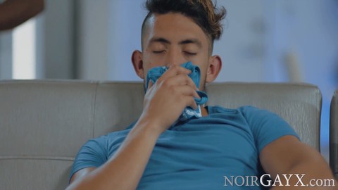 Porno-gay, grosse queue, costaud HD Gay movie