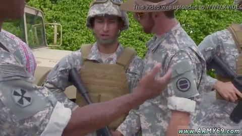 Gay-uniform, gay-group, gaysex HD Gay movie