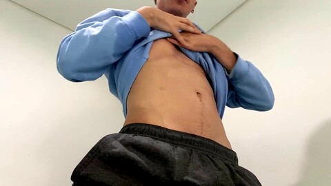 Watch, big ass, masturbation HD Gay movie